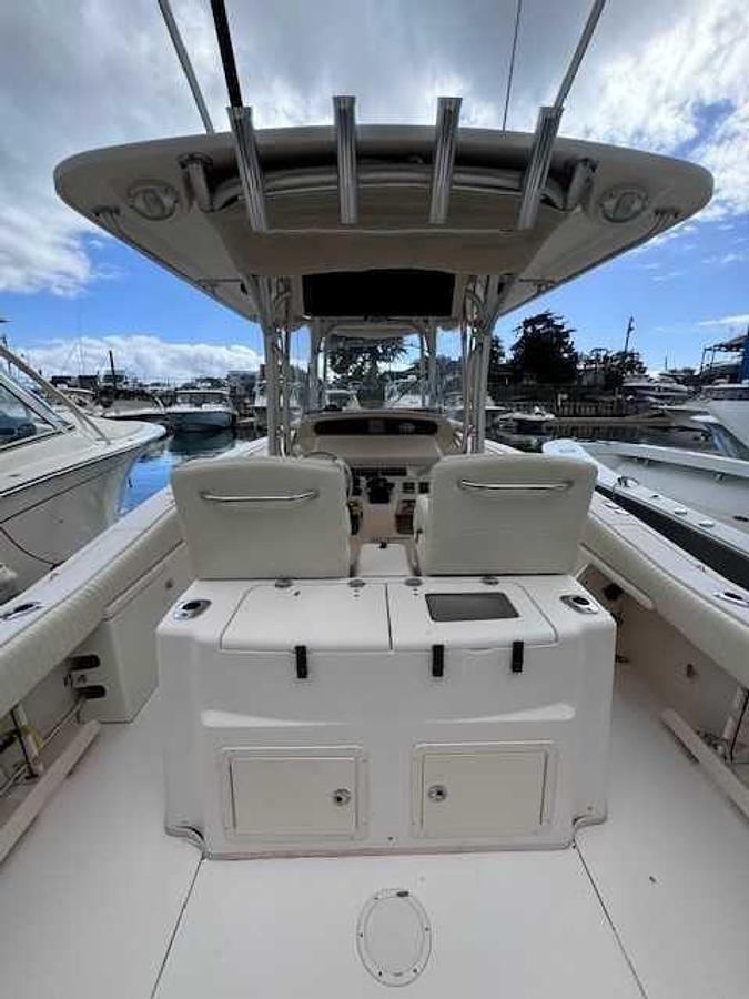 Used 2011 Grady-White 306 Canyon