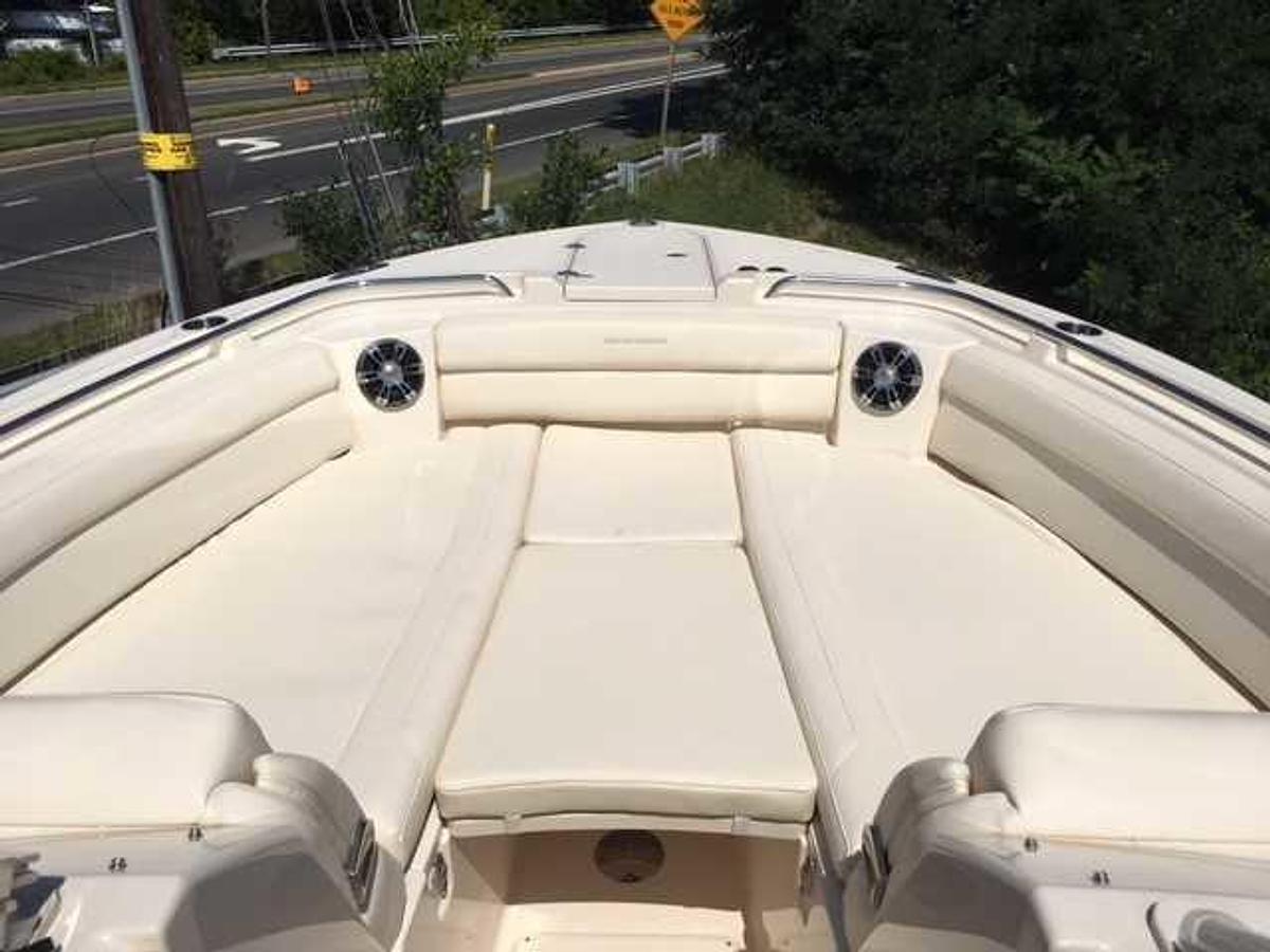 Used 2019 Grady-White Freedom 325