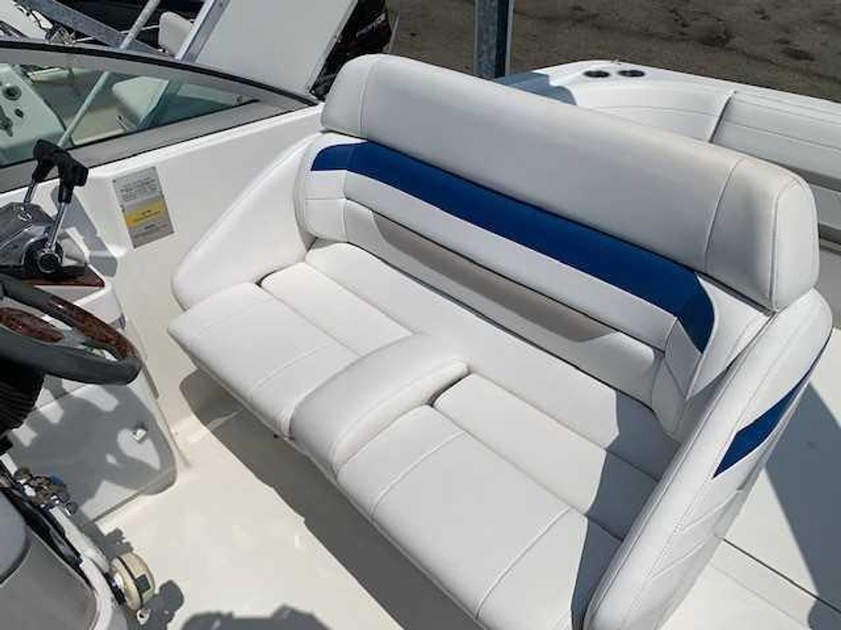 Used 2003 Formula 27 PC