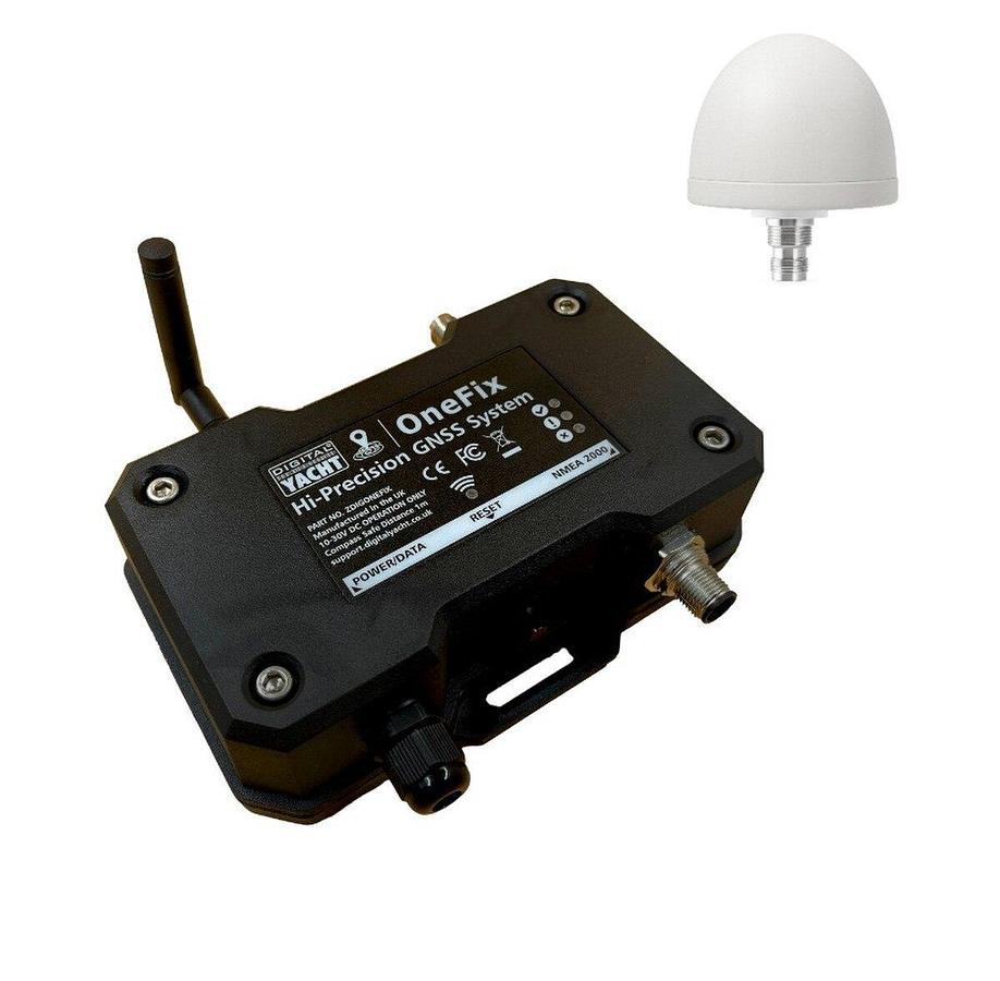 Digital Yacht ONEFIX GNSS System
