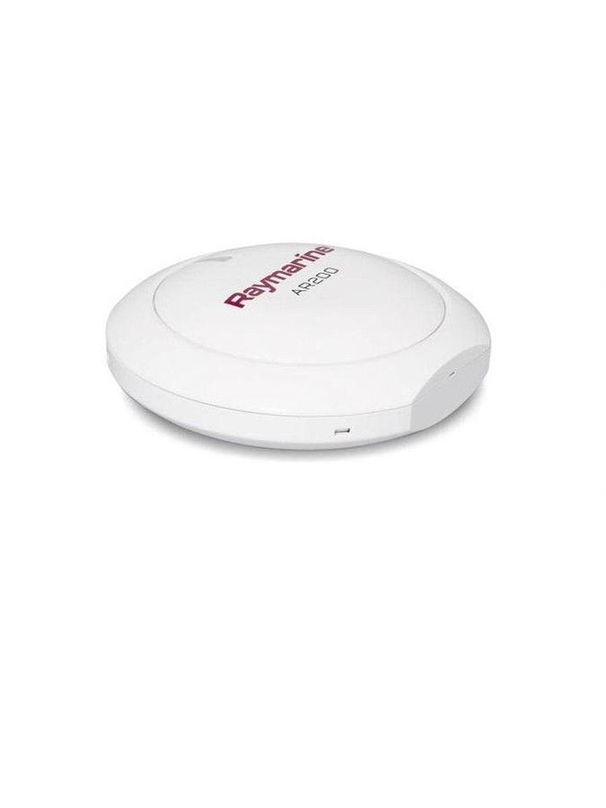 Raymarine CAM300 Augmented Reality Pack