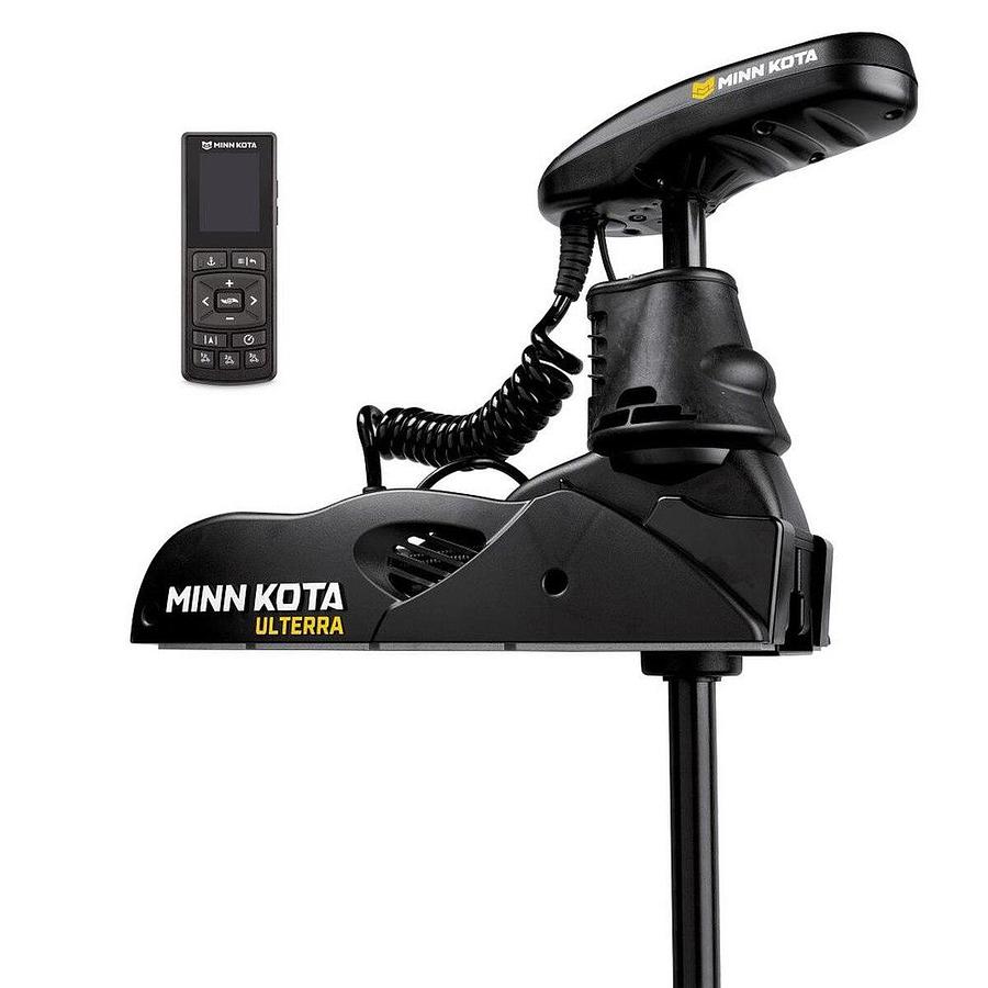 Minn Kota Ulterra 112 60in MDI Wireless Remote