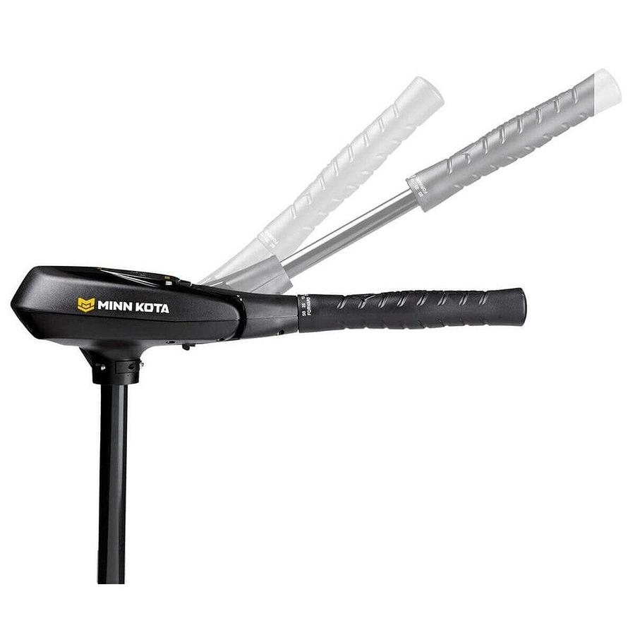 Minn Kota Edge 55 52in Shaft Hand Controlled