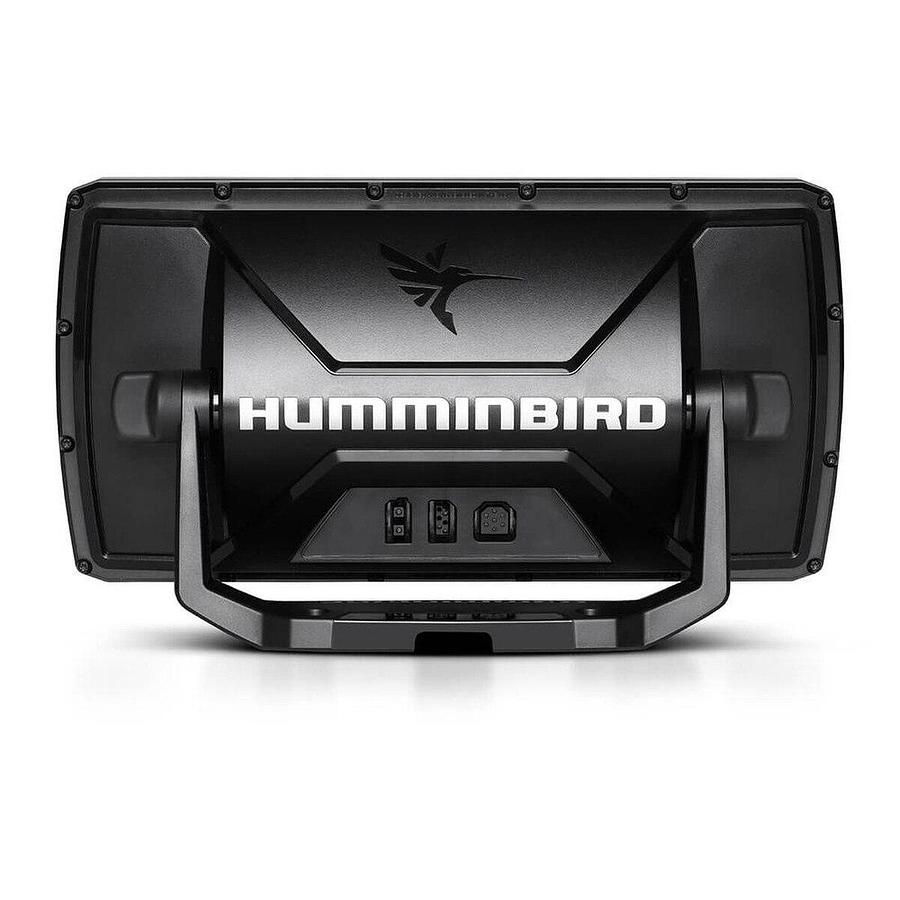Humminbird HELIX7 CHIRP MDI GPS G4