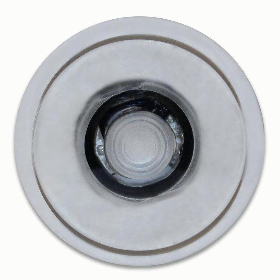 Shadow Caster Round Accent Lighting Large Polycabonate Housing