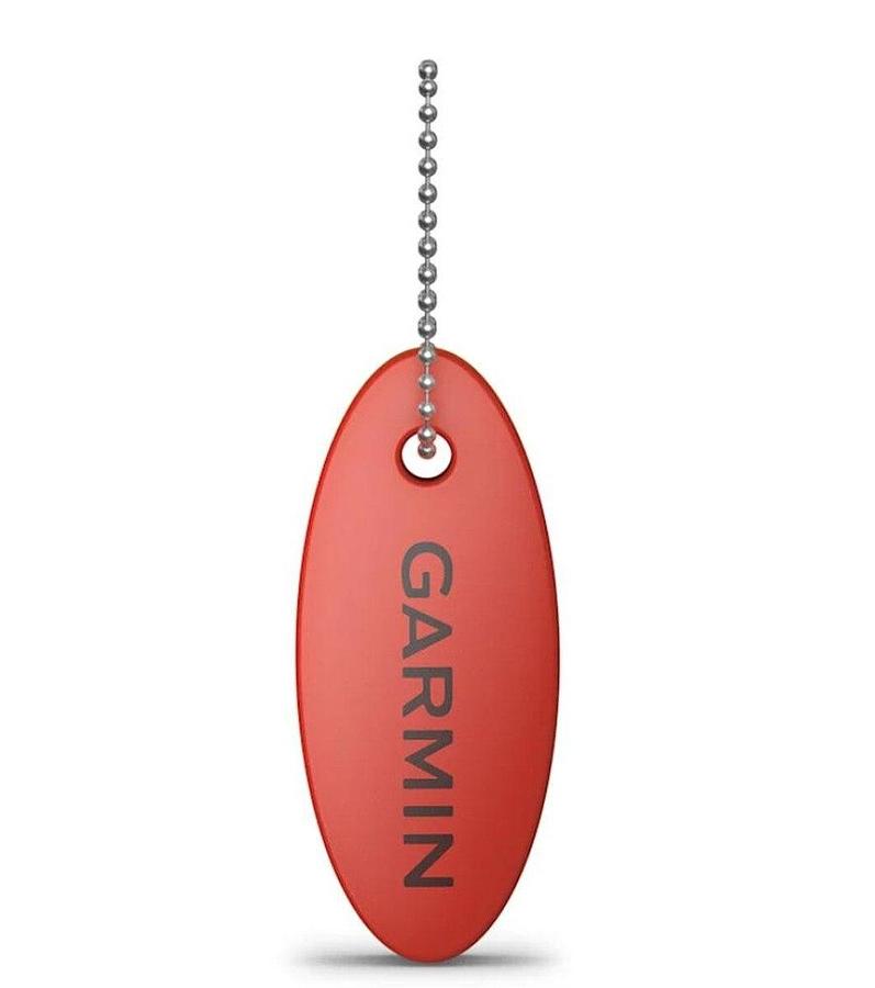 Garmin MOB Tag with Black Quick Release Band