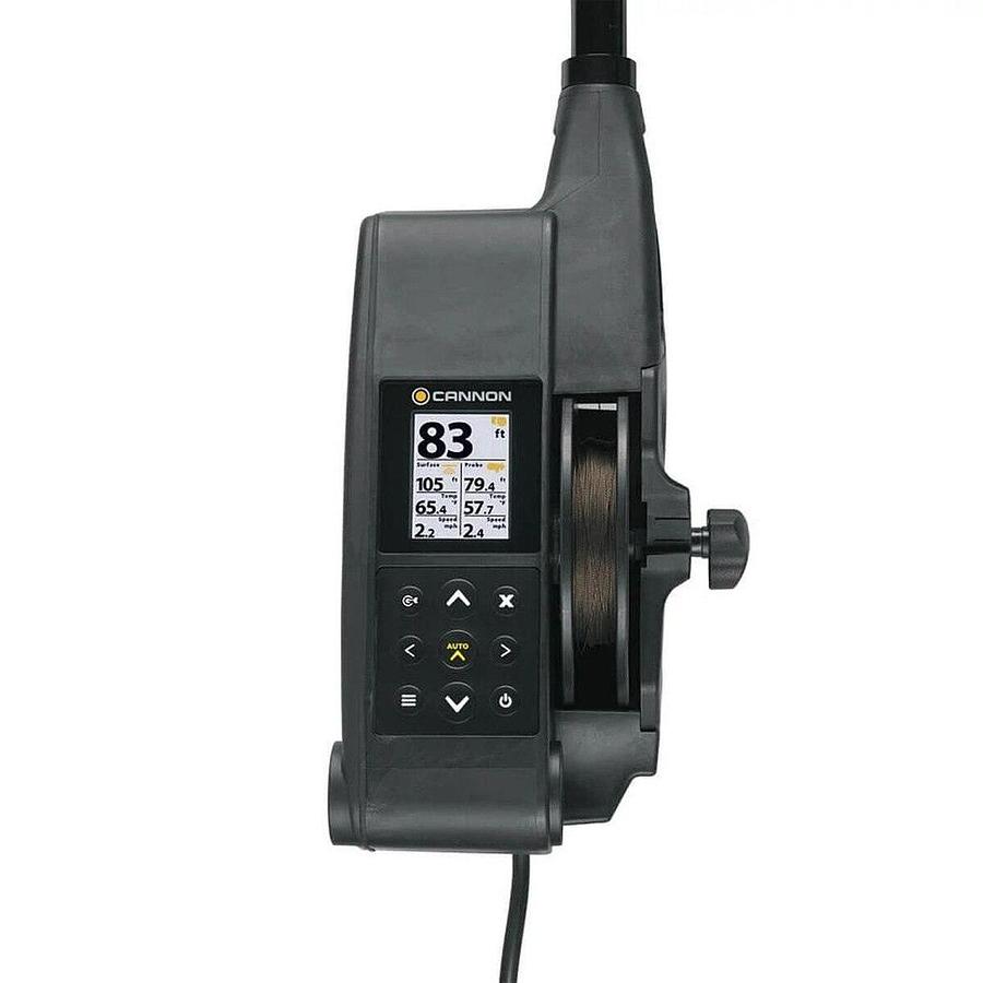 Cannon Optimum Electric Downrigger