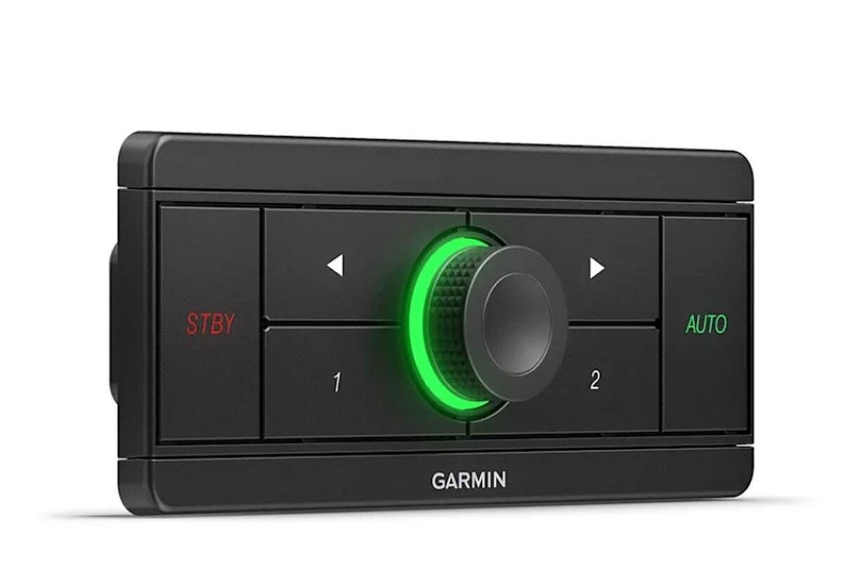 Garmin APK10 Autopilot Keypad Horizontal