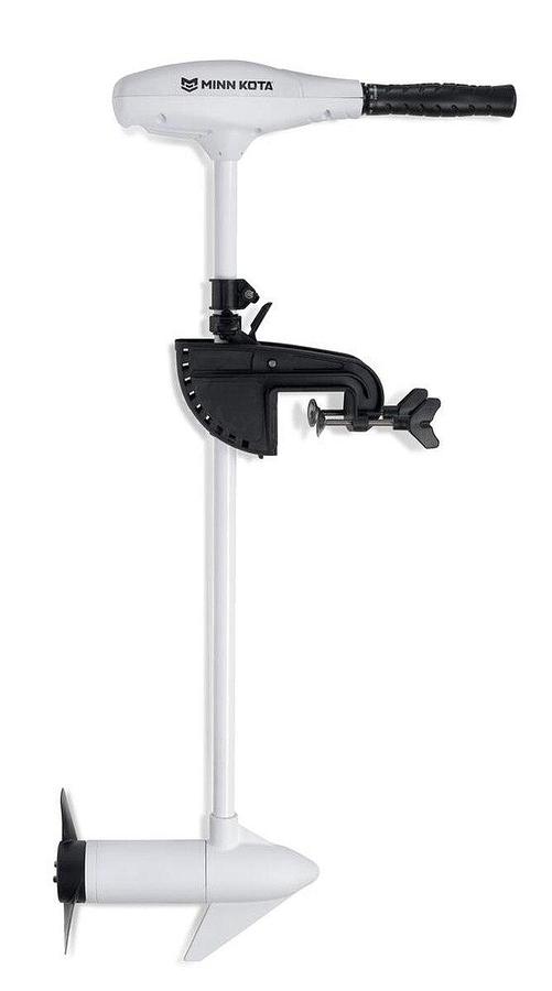 Minn Kota Riptide Transom 55 42in Shaft