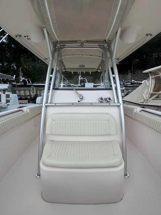 Used 2011 Grady-White 306 Canyon