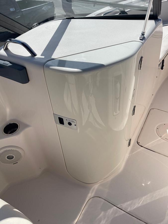 Used 2016 Grady-White 205 Freedom with Yamaha F150XB