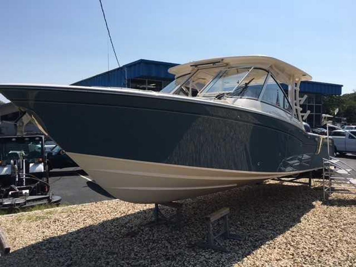 Used 2019 Grady-White Freedom 325