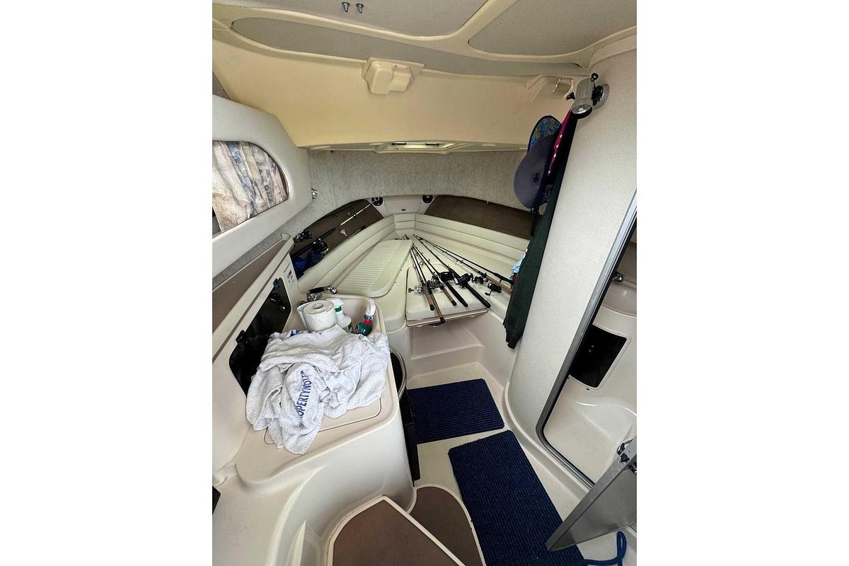 Used 2001 Grady-White 300 Marlin