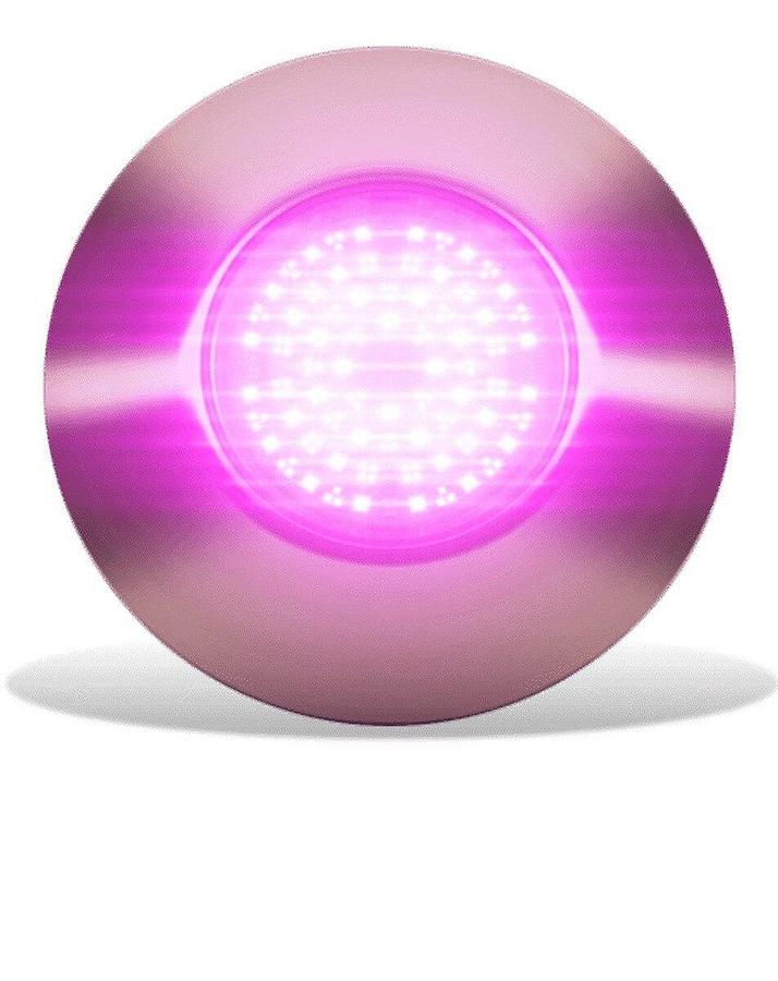 Lumishore EOS TIX1604 Interchangeable Thru-Hull Mount RGBW LED