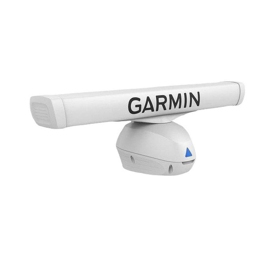 Garmin GMR Fantom 54 Radar 50 Watts With 4FT Antenna White Finish