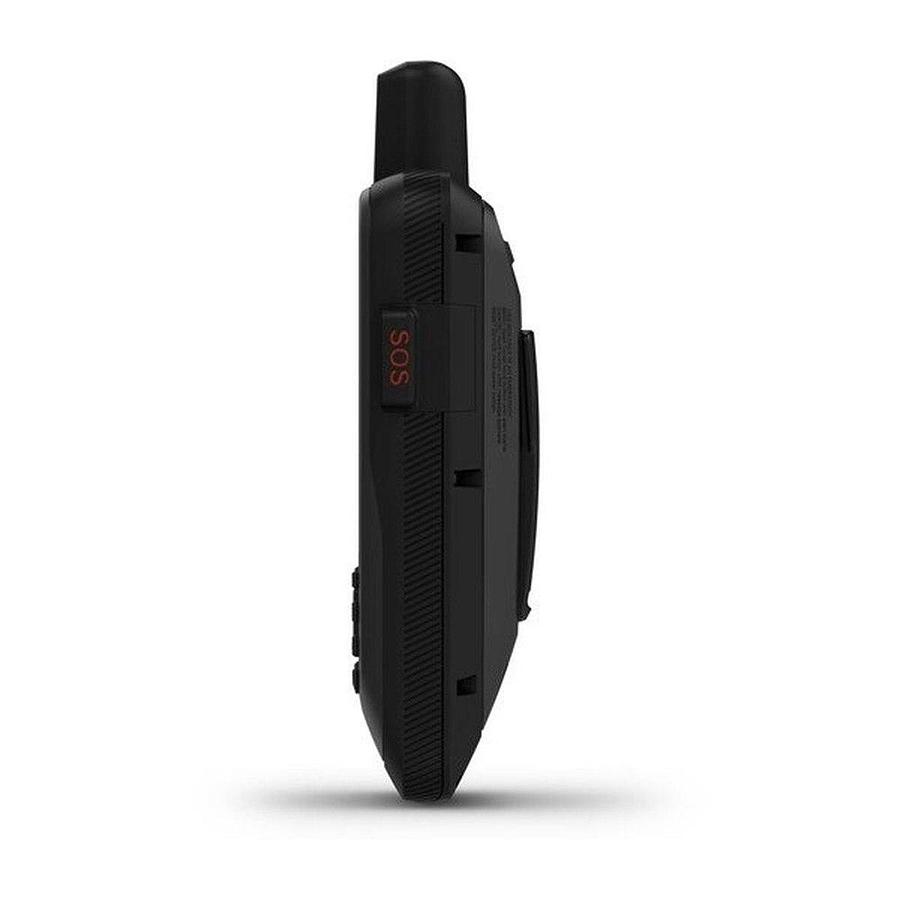 Garmin GPSMAP86sci Handheld GPS with inReach BlueChart G3 U.S.