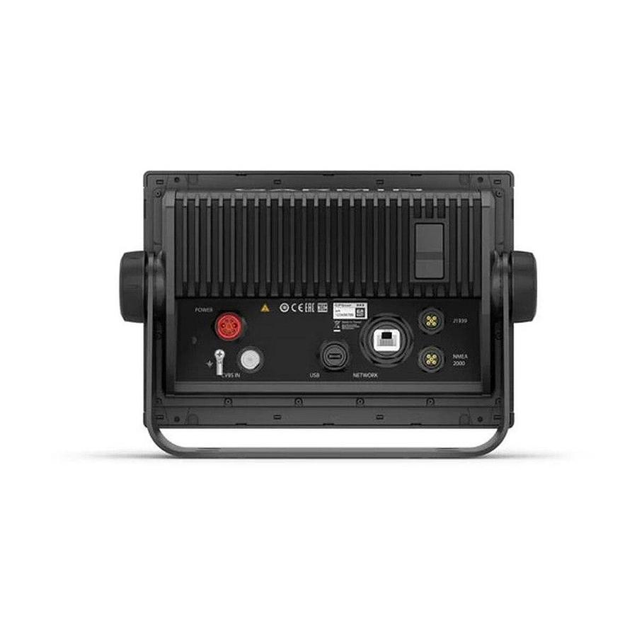 Garmin GPSMAP923 9in Plotter