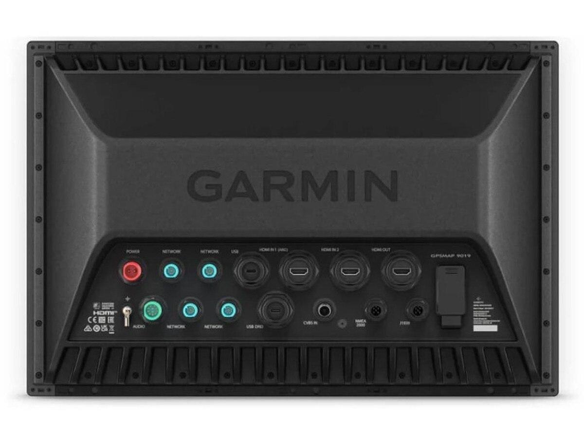 Garmin GPSMAP9219 19in Plotter With US and Canada GN+