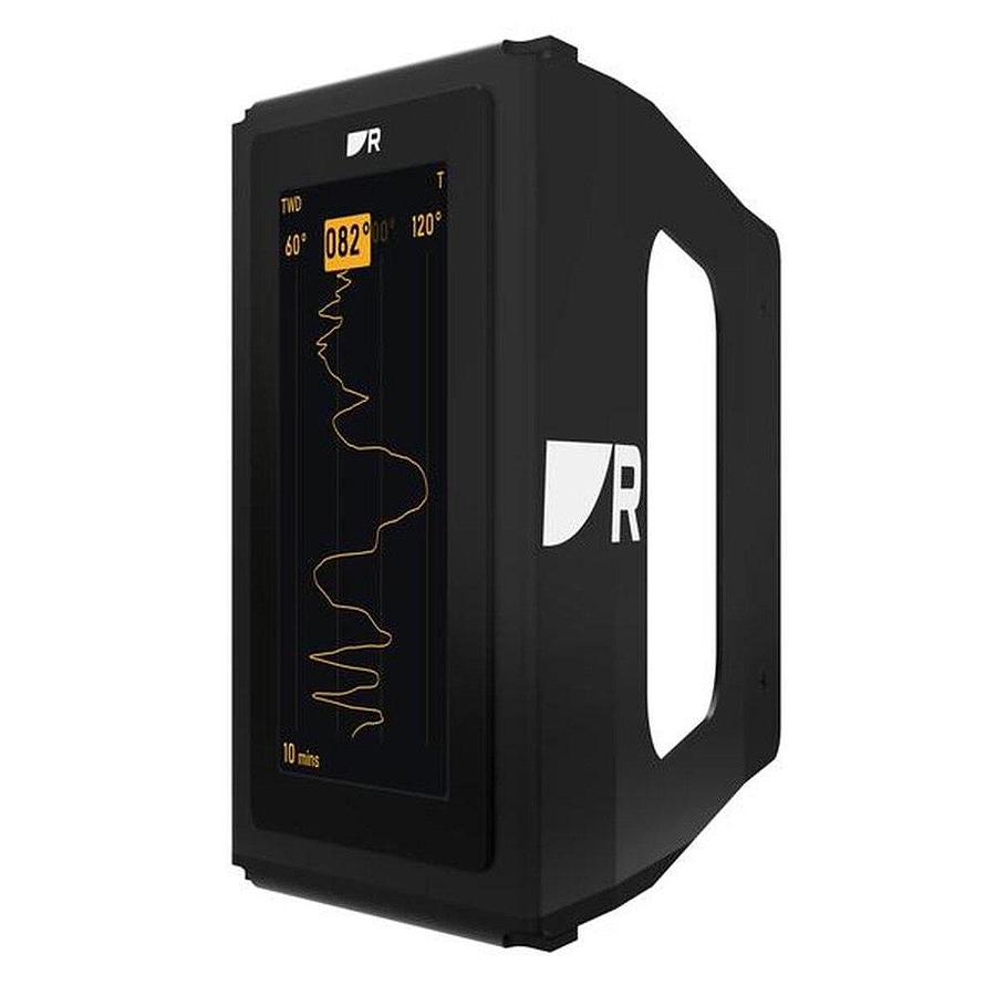 Raymarine A80713 Portrait Bracket for Single Alpha 7