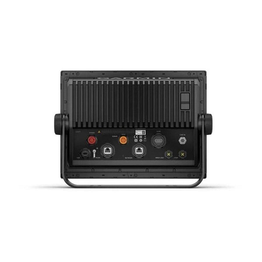 Garmin GPSMAP1243XSV 12in Combo No Transducer US and Canada GN+