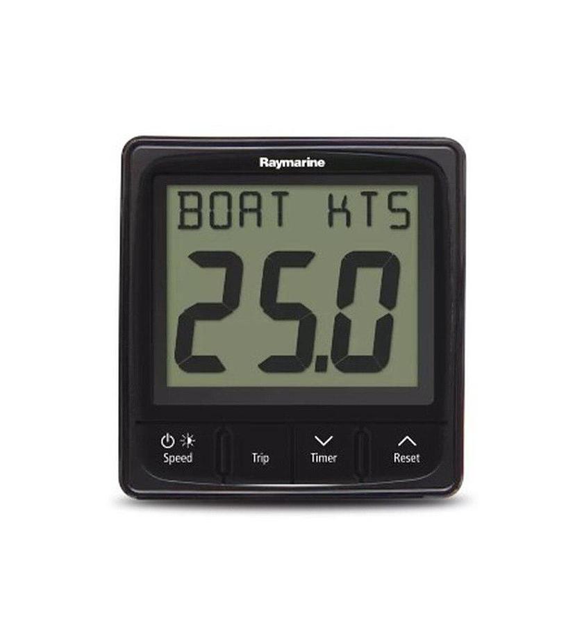 Raymarine i50 Speed Display