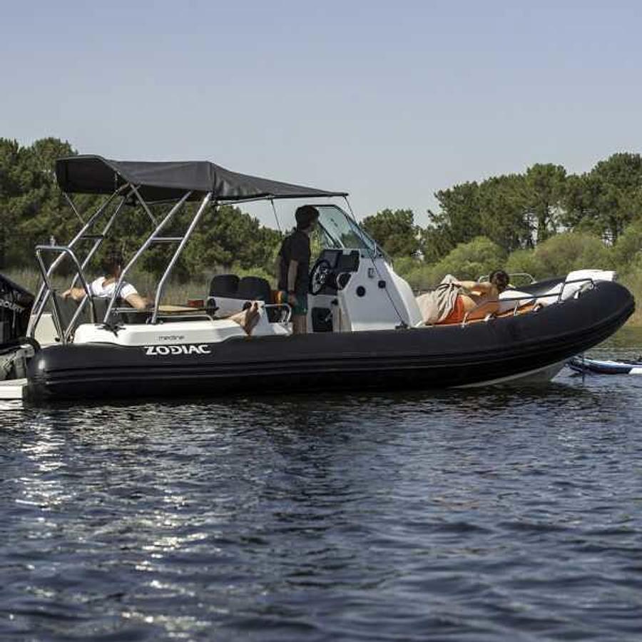 2023 Zodiac Medline - 6.8 - neo