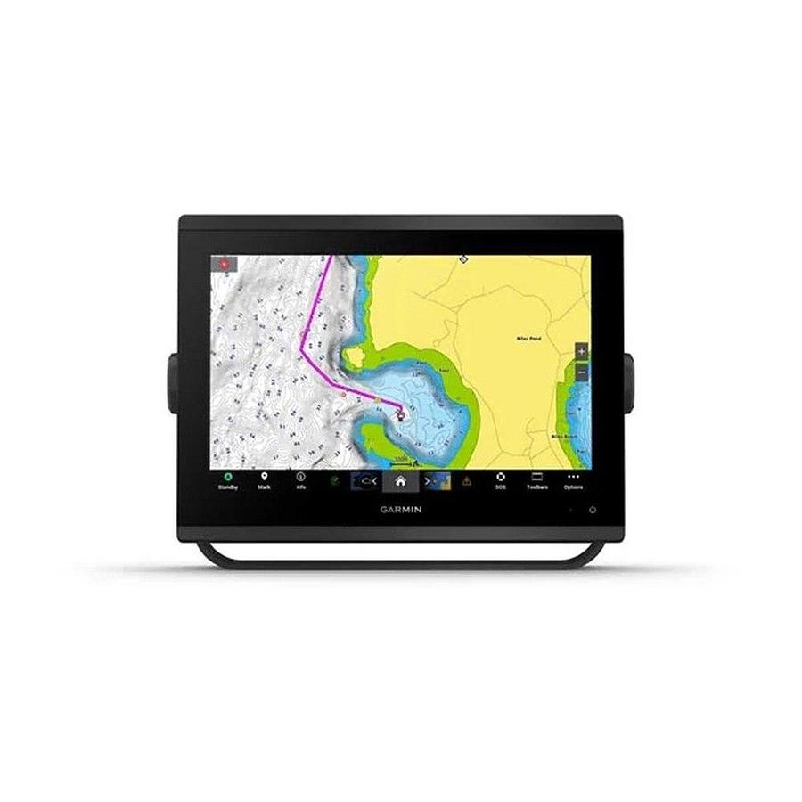 Garmin GPSMAP1243XSV 12in Combo No Transducer US and Canada GN+