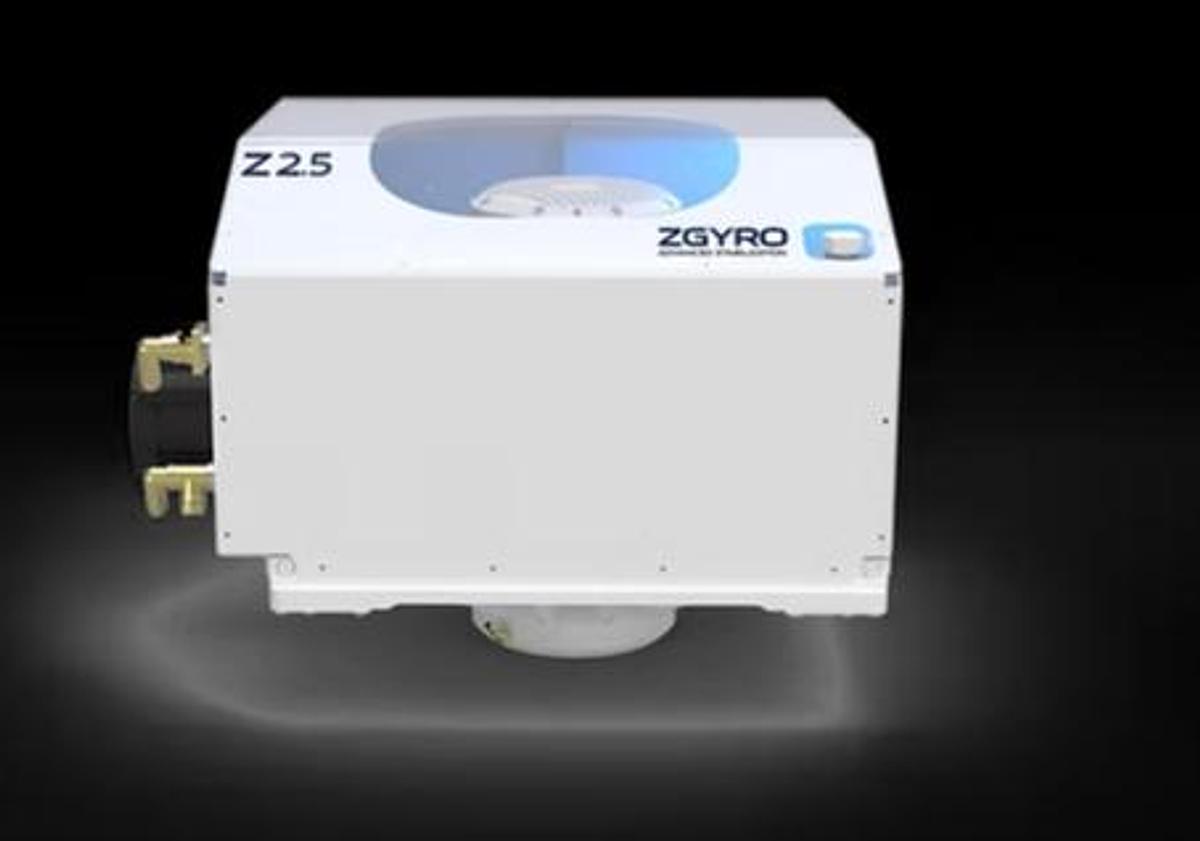 ZGYRO Z2.5