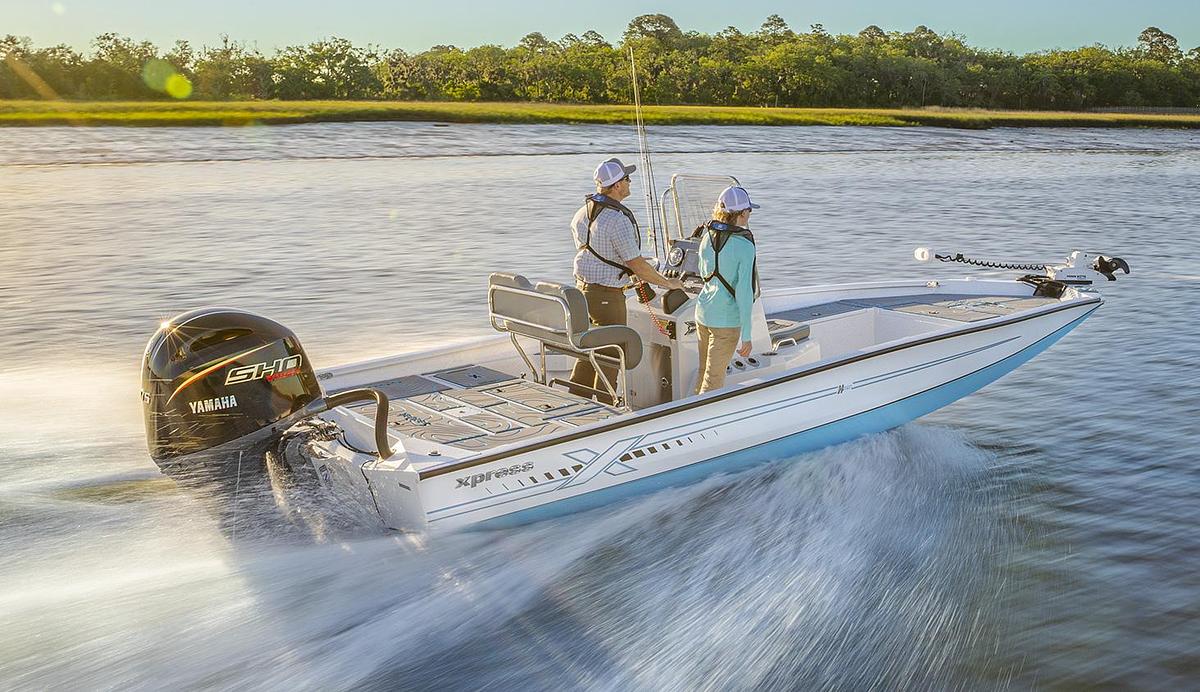 In-line 4 175 / 150 / 115 / 90 hp