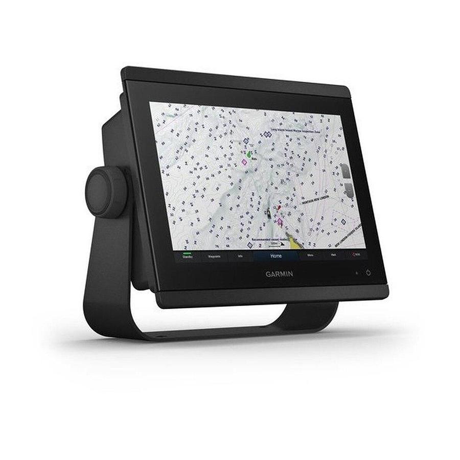 Garmin GPSMAP8410XSV 10in Comb