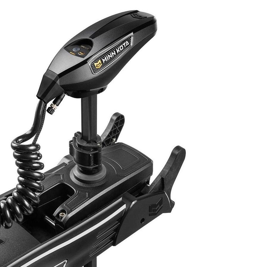 Minn Kota Terrova Quest 90/115 45in Shaft 24/36v DSC with Wireless Remote