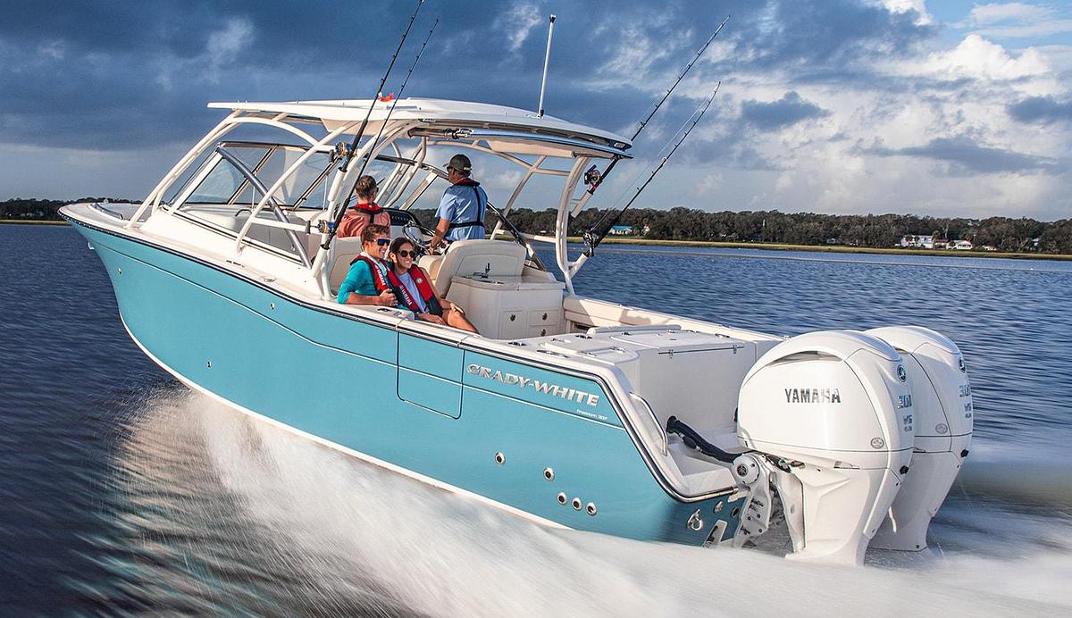 V6 4.2L 300 / 250 / 225 hp