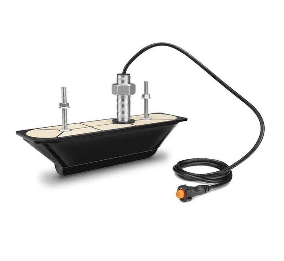 Garmin GT34UHD-TH Transducer Thru-Hull 12-Pin