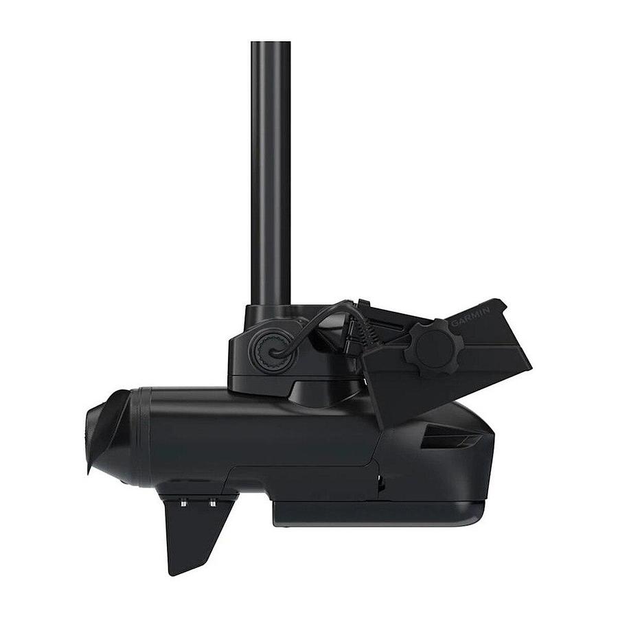 Garmin Force Kraken Trolling Motor Black 48in Shaft with GT56UHD-TR