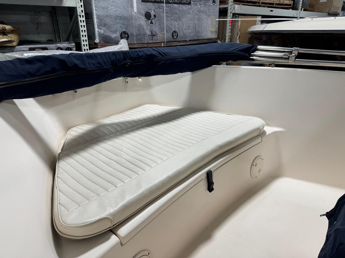 Used 2014 Grady White 180 Fisherman Center Console