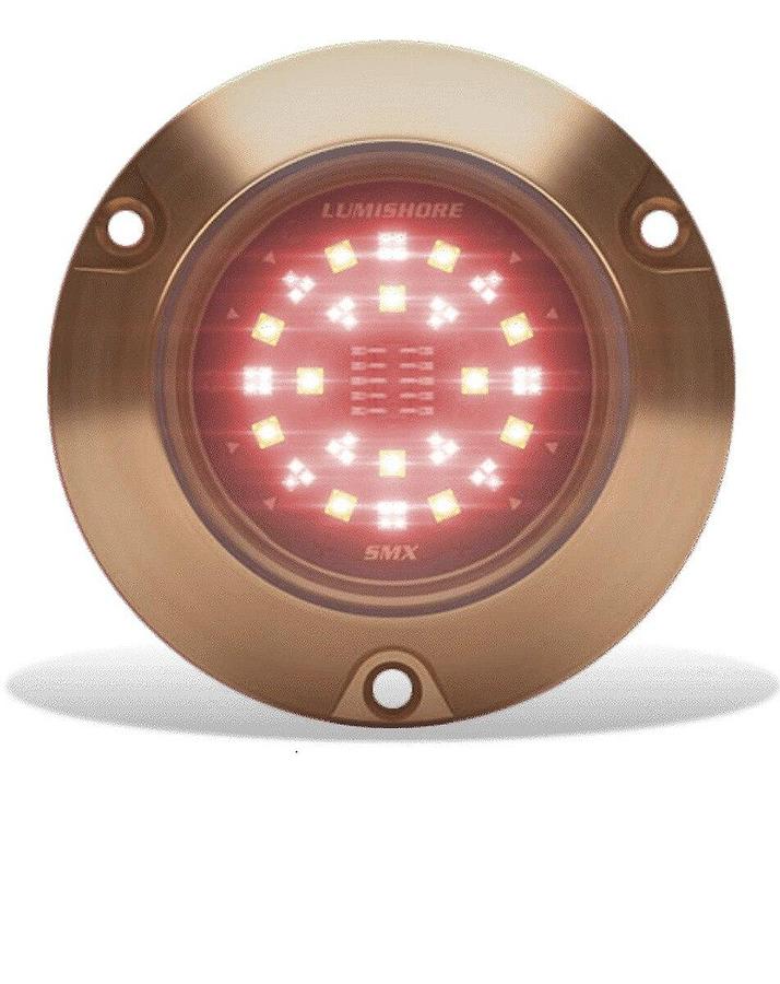 Lumishore EOS SMX154 Surface Mount RGBW LED