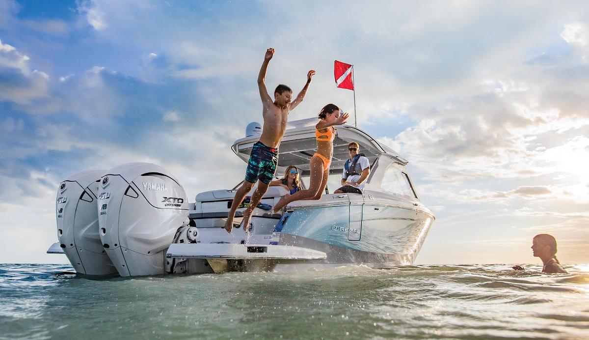 V8 5.6L 450 / 425 hp