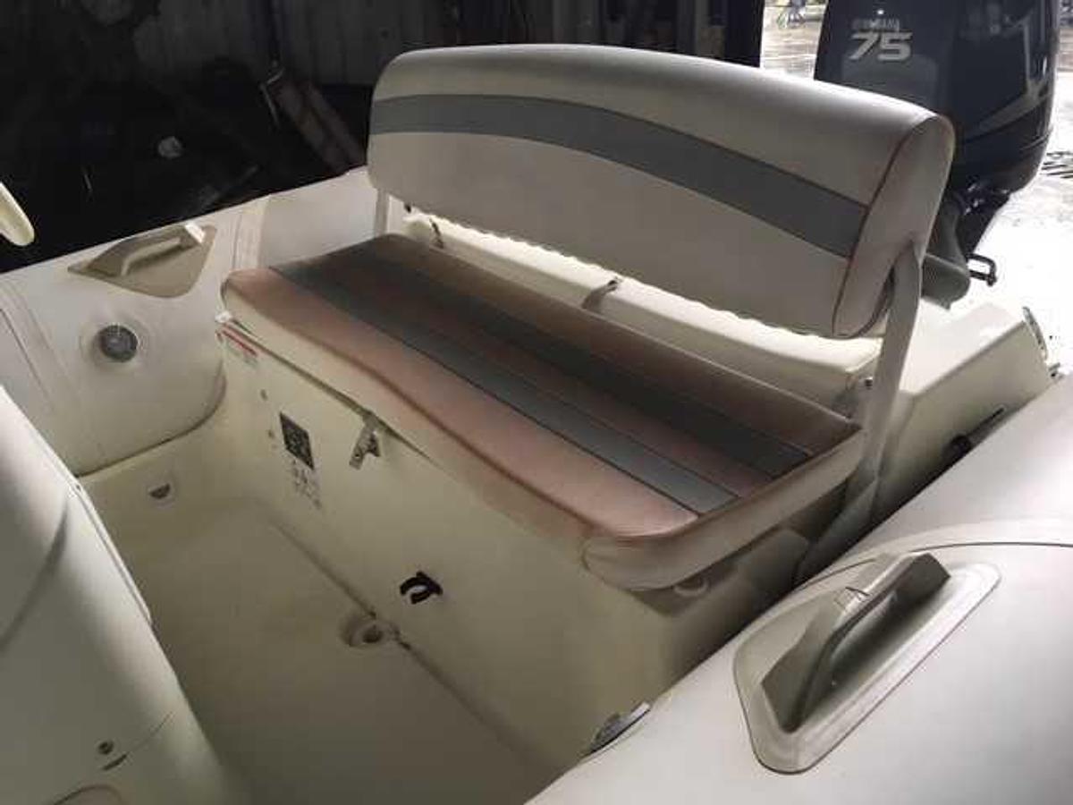 Used 2006 Zodiac Yachtline 480 Deluxe