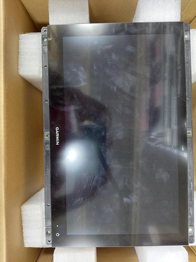 Used 2025 Garmin 8616