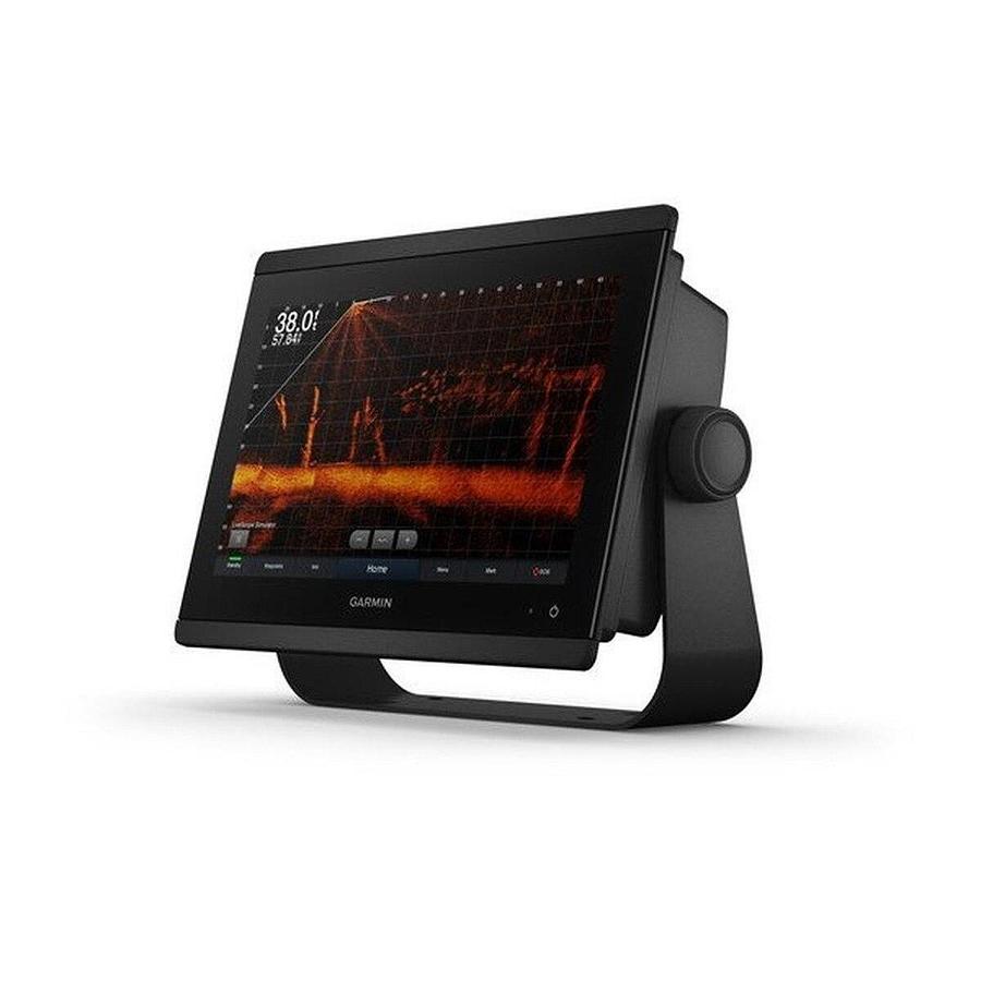 Garmin GPSMAP8612xsv 12in Comb US and Canada GN+