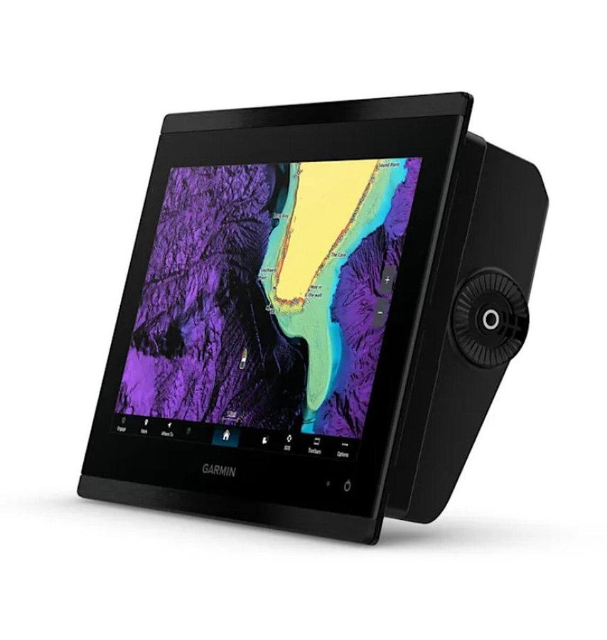 Garmin GPSMAP9210xsv 10in MFD With US and Canada GN+