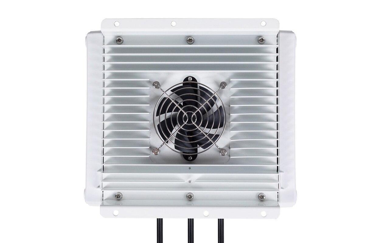 Pro-Guide PGC1236 2-Bank 1x12V/10A Lead Acid/LiFePo4 and 1x36V 10A LiFePO4 On Board Charger, IP68