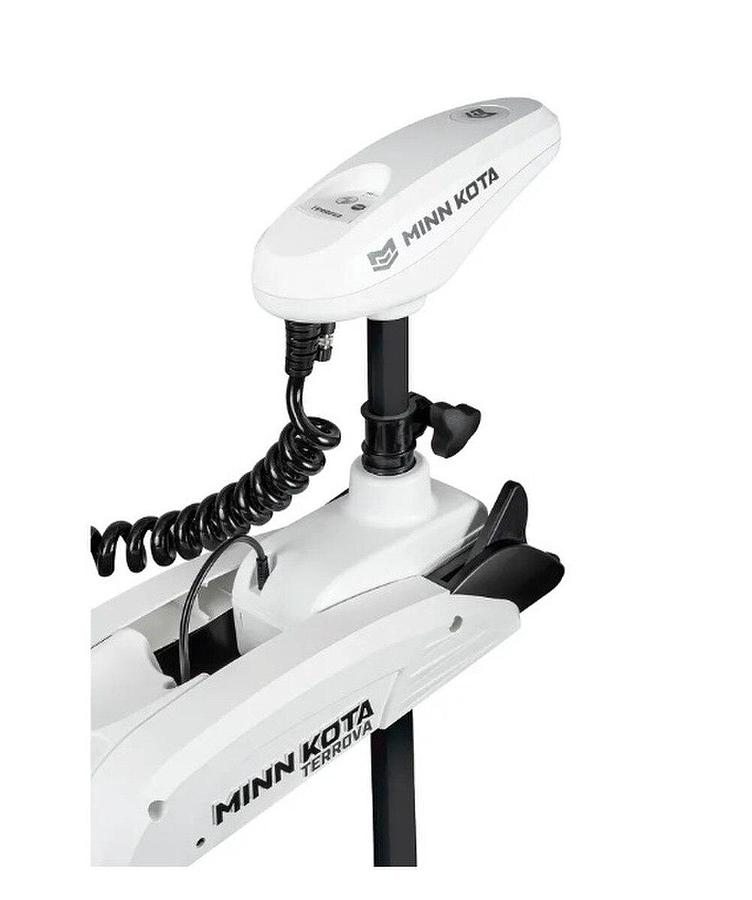 Minn Kota KayakTerrova 55 36in Rip Tide Trolling Motor