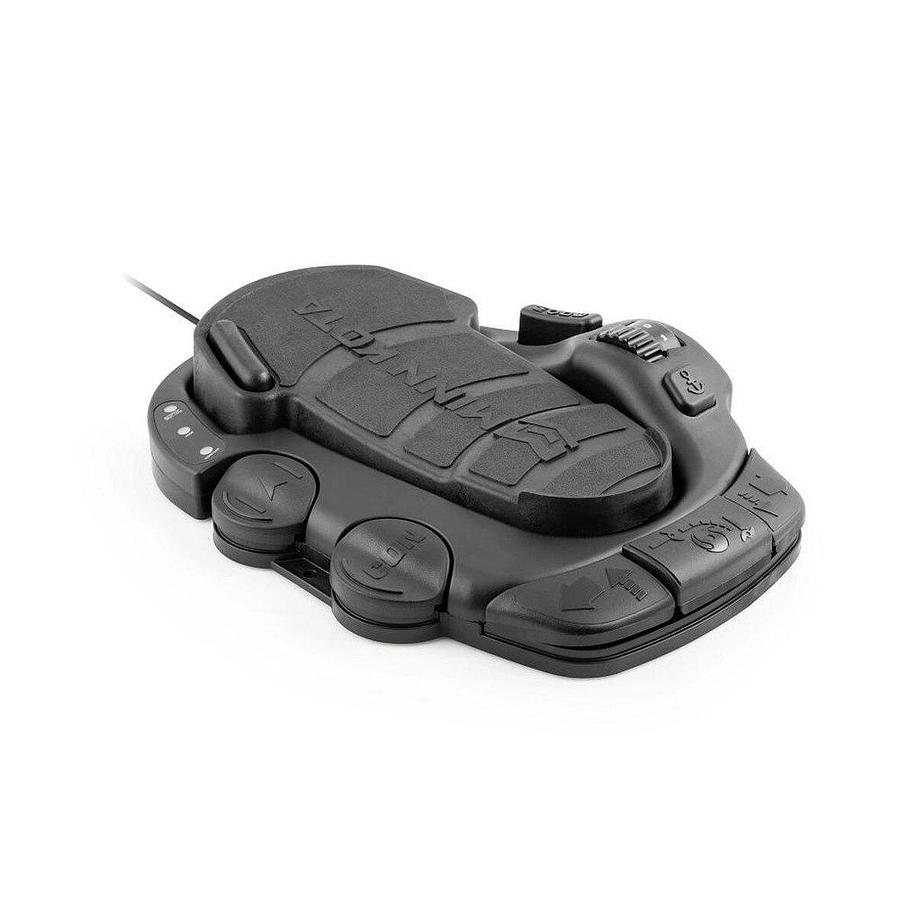 Minn Kota Corded Foot Pedal for Ulterra