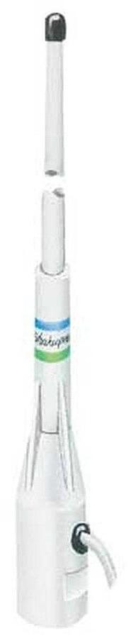 Shakespeare 4351 3ft AM-FM Antenna with Nylon Ferrule 1in 14 Thread