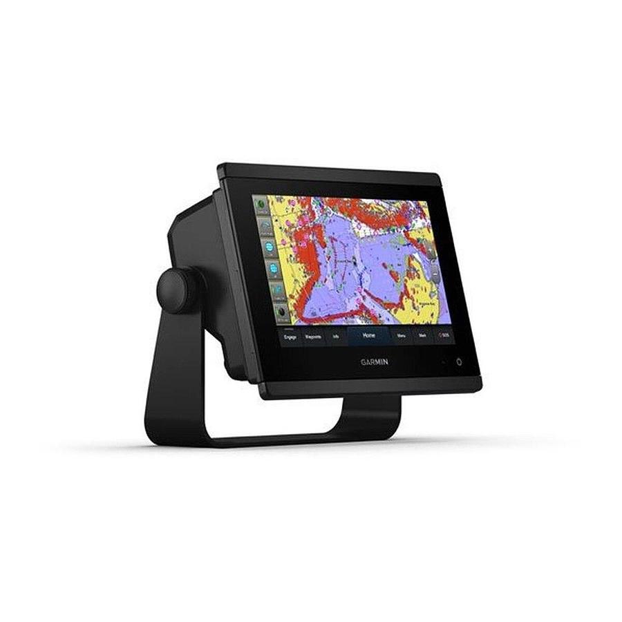 Garmin GPSMAP743 7in Plotter US and Canada GN+