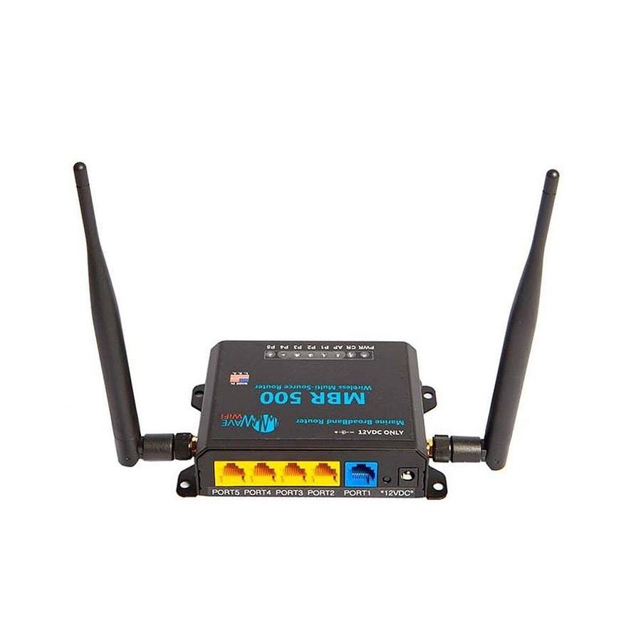 Wave WiFi MBR500 Router
