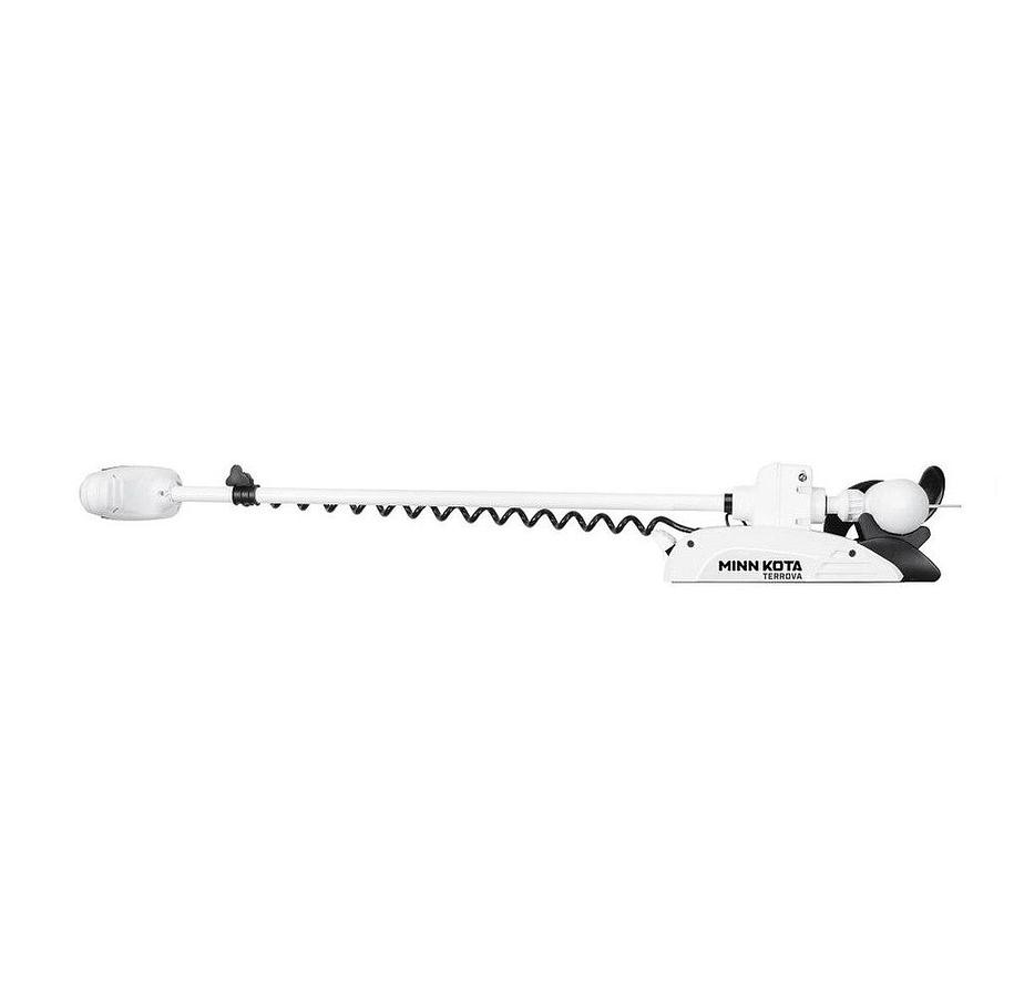 Minn Kota Riptide Terrova 80 60in Wireless Remote