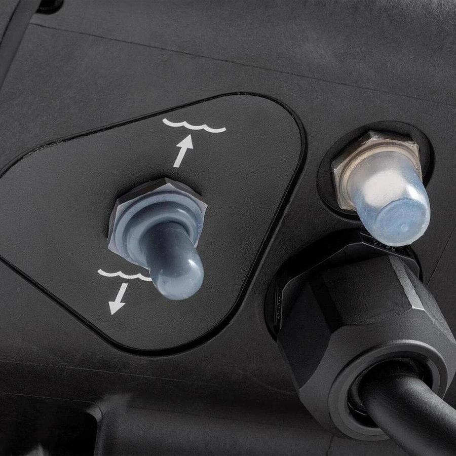 Cannon Magnum 5 Electric Downrigger