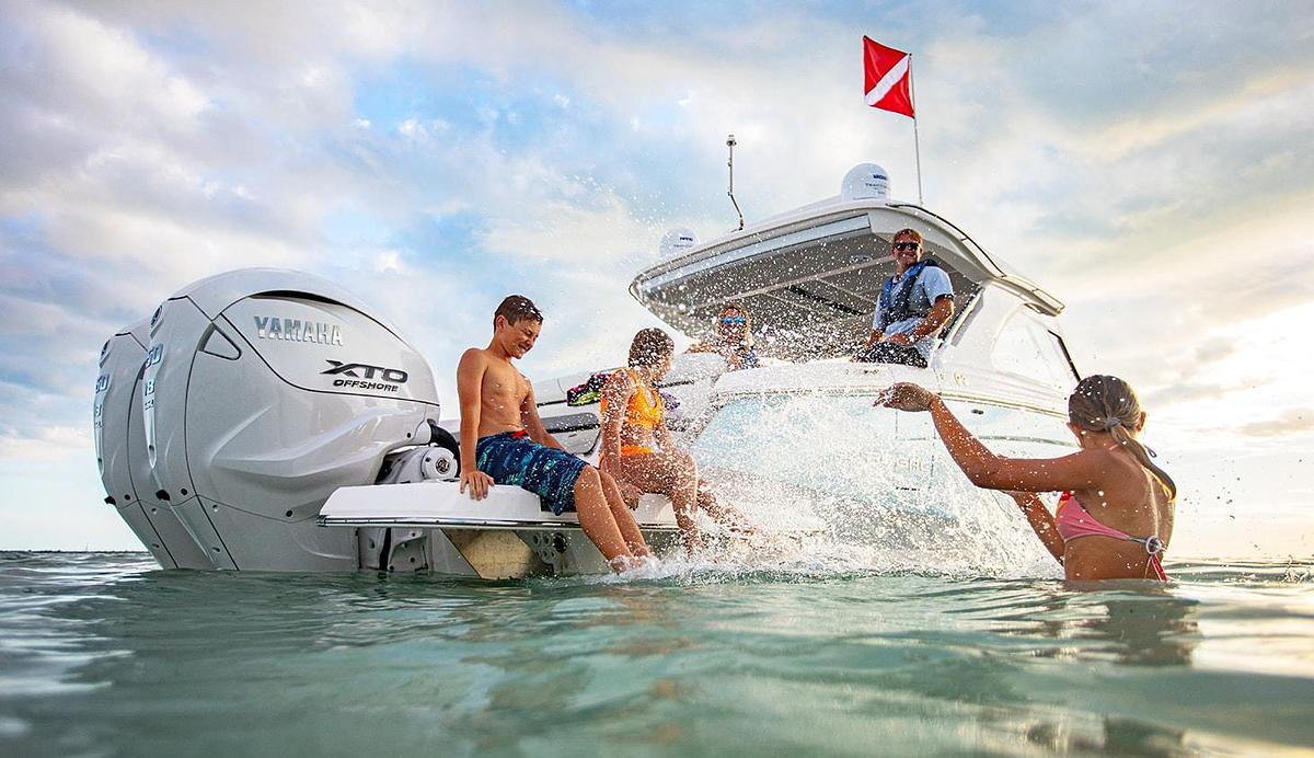 V8 5.6L 450 / 425 hp